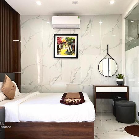 Anh Nguyet Da Nang Hotel Экстерьер фото