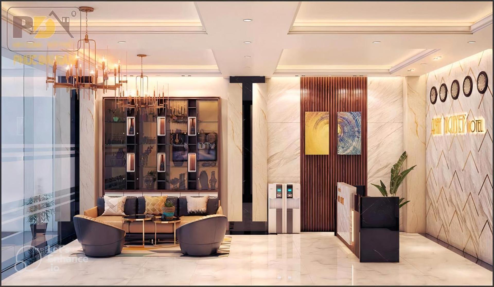 Anh Nguyet Da Nang Hotel Экстерьер фото