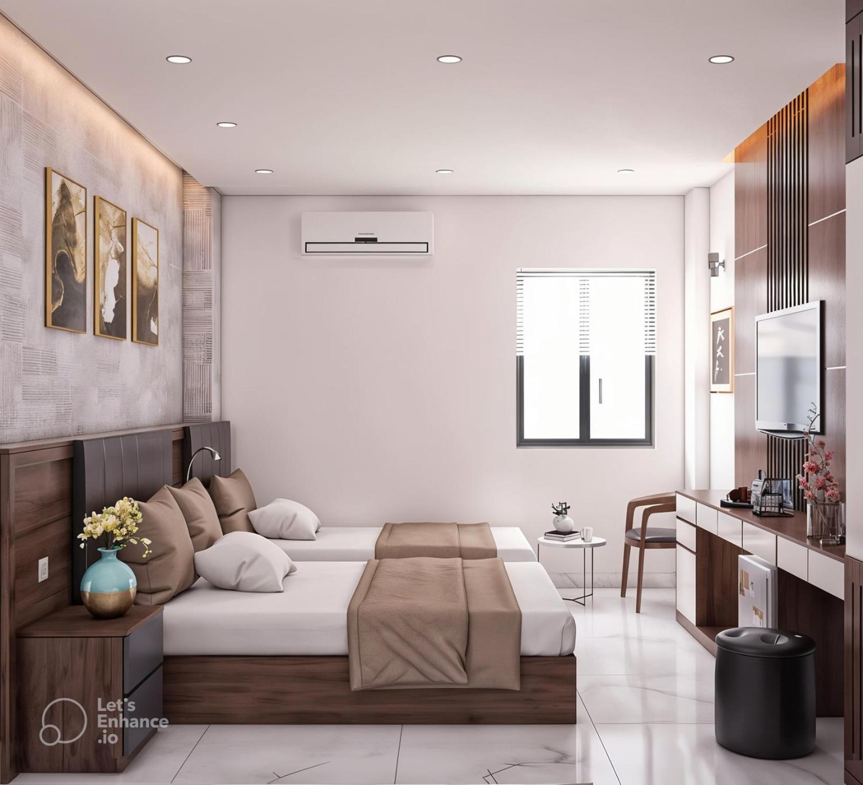 Anh Nguyet Da Nang Hotel Экстерьер фото