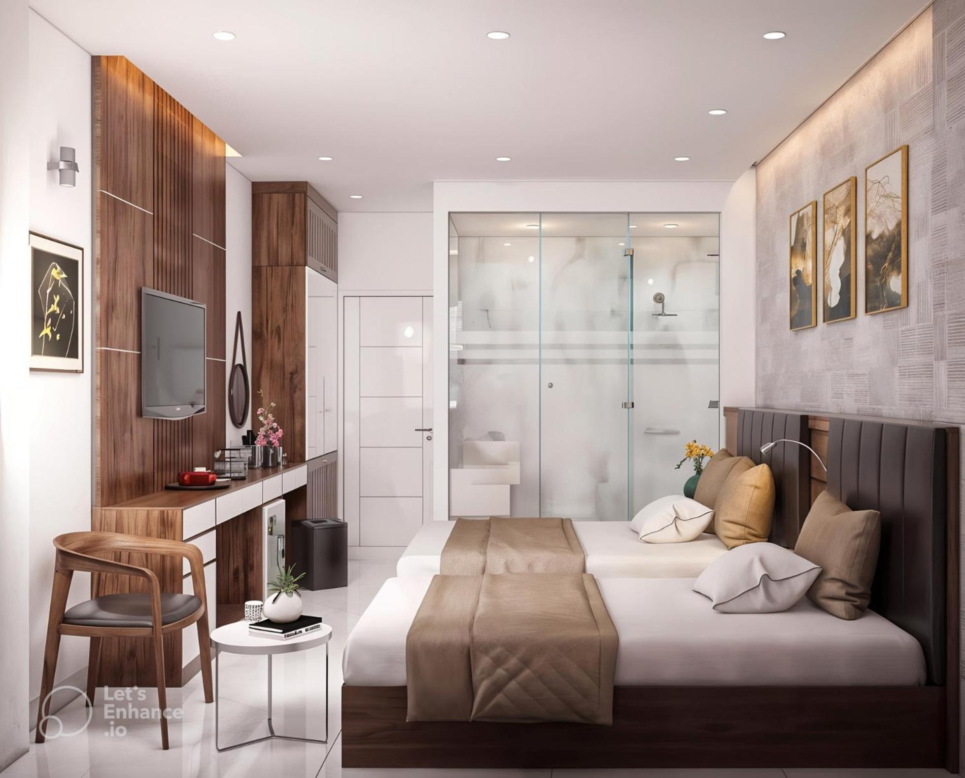 Anh Nguyet Da Nang Hotel Экстерьер фото